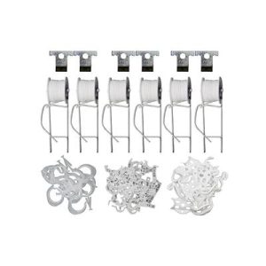 Trellising Kit for Palram - Canopia Greenhouses