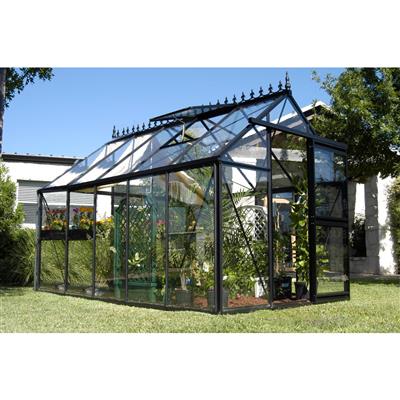 Junior Victorian Greenhouse