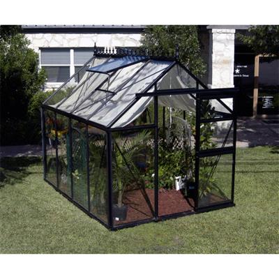 Junior Victorian Greenhouse - Image 2