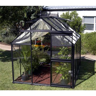 Junior Victorian Greenhouse - Image 3