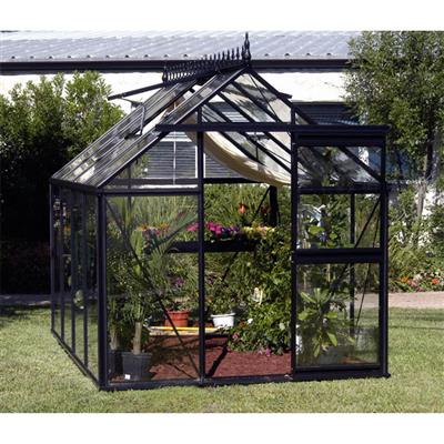 Junior Victorian Greenhouse - Image 4