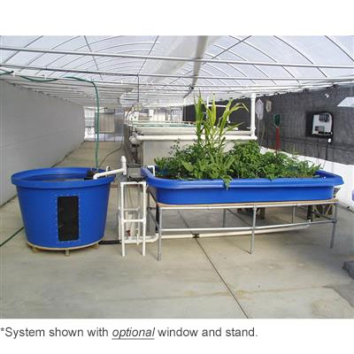 Aquaponic System