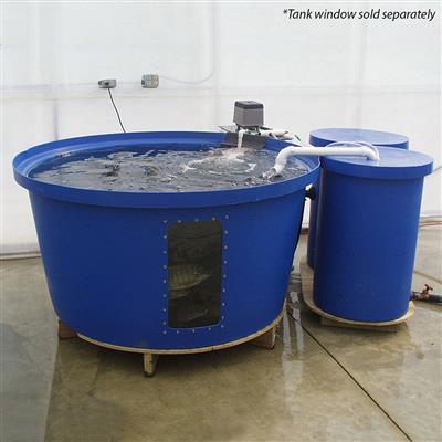 Aquaculture System