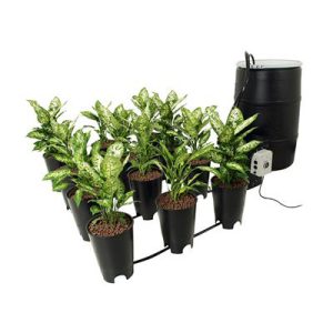 Active Aqua Grow Flow