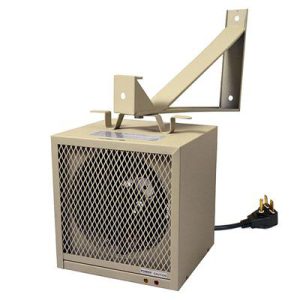 5800 Series Heater
