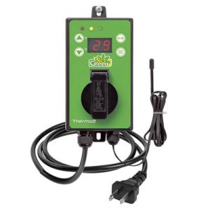 Thermo 2 Digital Thermostat
