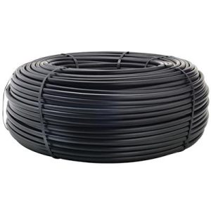 Flex Black Polyethylene