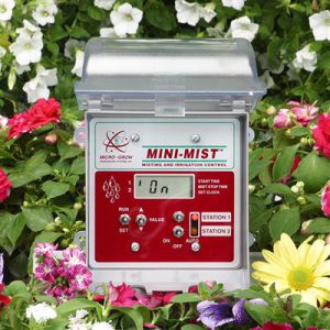 Mini Mist Controller