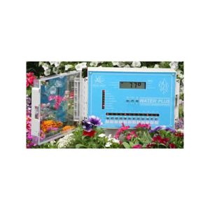 Water Plus VPD Controller
