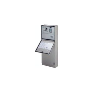 Pedestal for Sterling Controller
