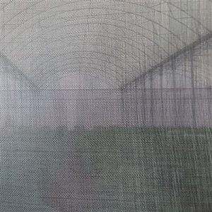 Anti-Insect Netting, 50 Mesh