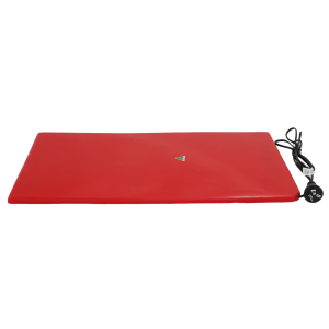 Flexible Heat Mat – 275mm x 600mm