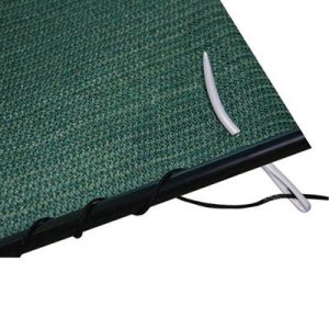 Lacing Cord and Needle