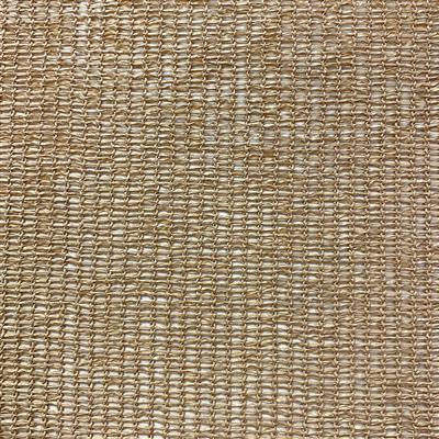 65% Tan Knitted Shade Cloth, Precut Panel