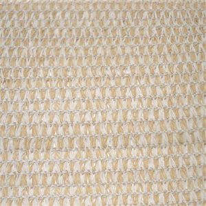70% Decorative Brown Shade Cloth, Bulk