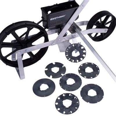 Earthway Precision Garden Seeder - Image 5