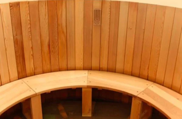 Cedar Hot Tub Large - Image 11