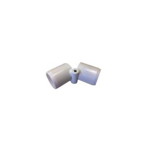 Pvc Inline Folding Coupling - 3/4 In.