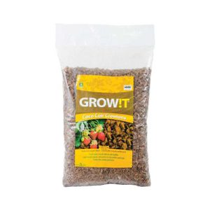 GROW!T Coco Croutons, 28 lt. bag