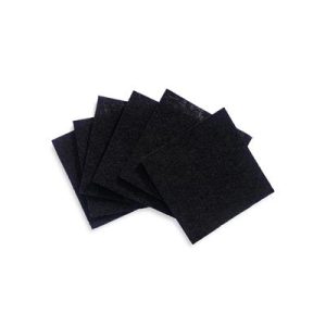 Filter Set for Garland Kitchen Compost Caddy