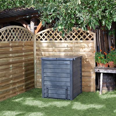 Thermo Wood Composter - Image 2