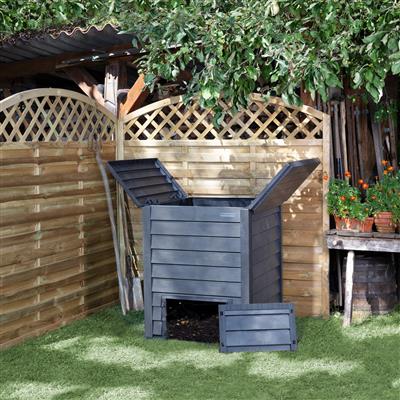 Thermo Wood Composter - Image 3