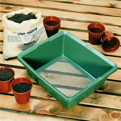 Garland Fine Mesh Sieve