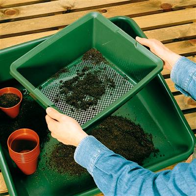 Garland Fine Mesh Sieve - Image 2