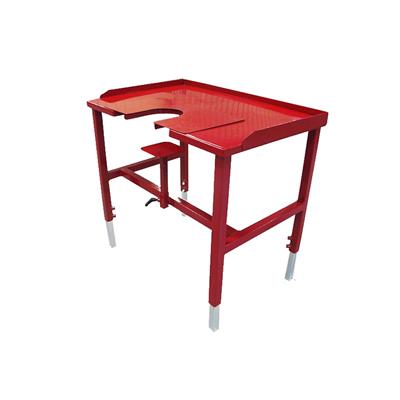 Soil Mixer Potting Table