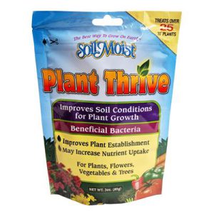 Plant Thrive