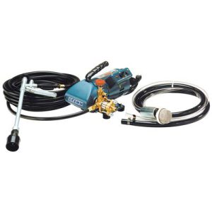 MSO Heavy Duty Sprayer