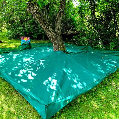The Fruit Collector Harvesting Net - Image 4