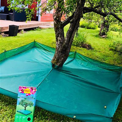 The Fruit Collector Harvesting Net - Image 5