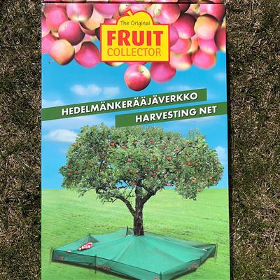 The Fruit Collector Harvesting Net - Image 6