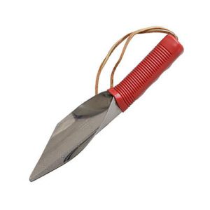 Wilcox 10" Gardeners Pointed Trowel