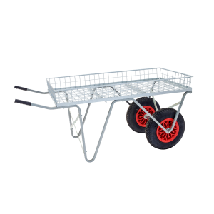 Rail Top Barrow – 2 Wheel