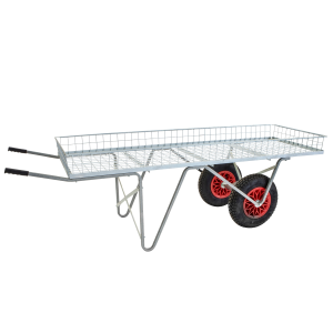 Rail Top Barrow 2 Wheel