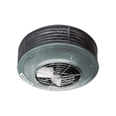 Modine Vertical Electric Heater