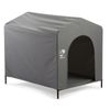 Fido & Fletch Extra Large Soft Dog Kennel - Image 3