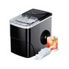 Advwin Ice Makers Countertop Self-cleaning Ice Machine