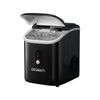 Devanti Nugget Ice Maker Machine 15KG - Black