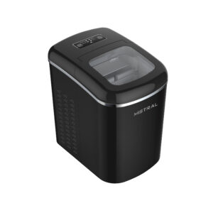 Mistral Retro Ice Maker