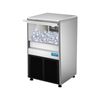 POLYCOOL IM-75L Automatic Commercial Ice Machine Maker, 45kg/24 hr