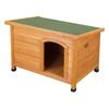 Pinnacle 857 x 575 x 584mm Pet Shack Dog Kennel