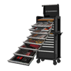 GEARWRENCH 405 Piece Combination Tool Kit + 28" Chest & Trolley