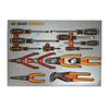 GEARWRENCH 405 Piece Combination Tool Kit + 28" Chest & Trolley - Image 6