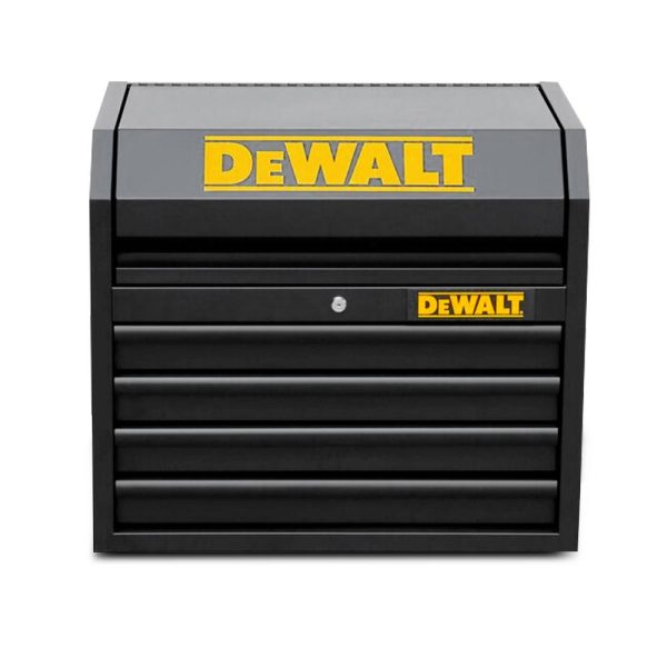 DeWALT 27 4 Drawer Tool Chest