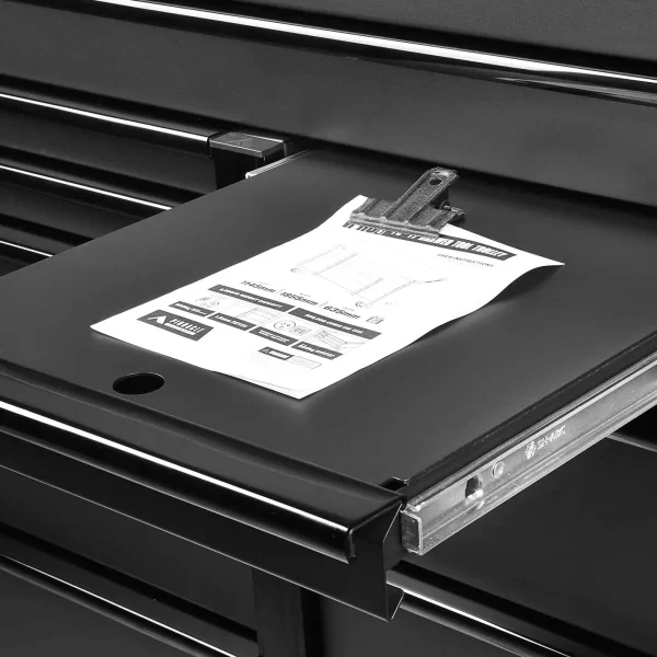Pinnacle Pro Series 12 Drawer Tool Chest - 56" - Image 7