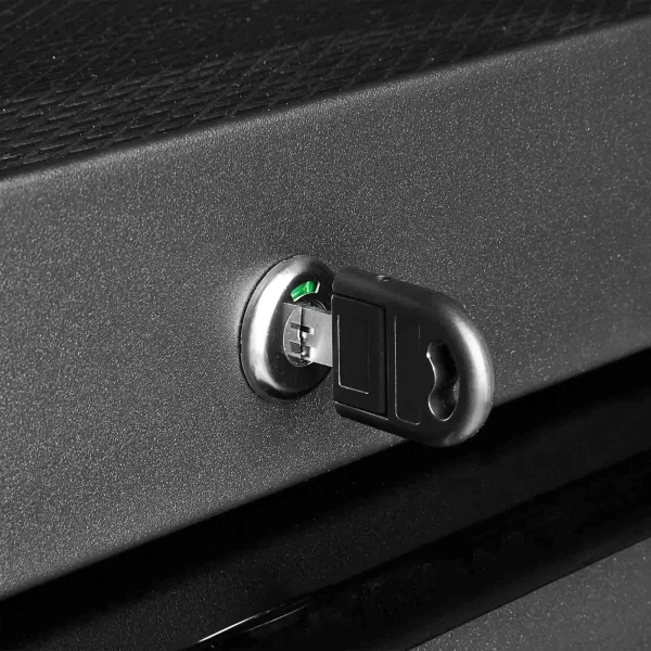 Pinnacle Pro Series 12 Drawer Tool Chest - 56" - Image 4