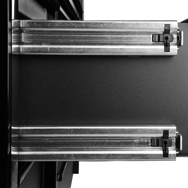 Pinnacle Pro Series 12 Drawer Tool Chest - 56" - Image 5